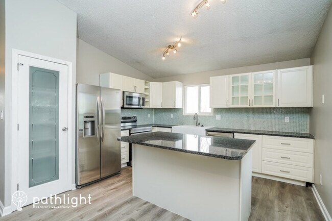Building Photo - 4010 Sandberg Drive