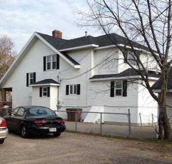 2 Bedroom on UWSP Campus - 2225 Main St