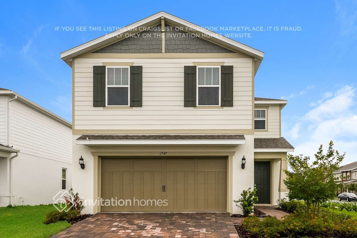 Foto principal - 2747 Clear Night Ave
