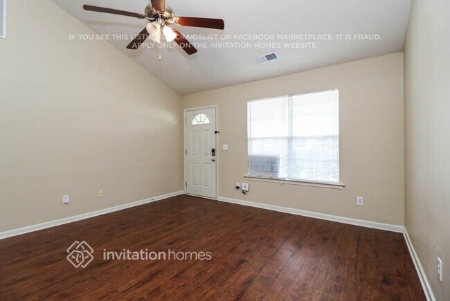 Foto del edificio - 207 Misty Ridge Trail
