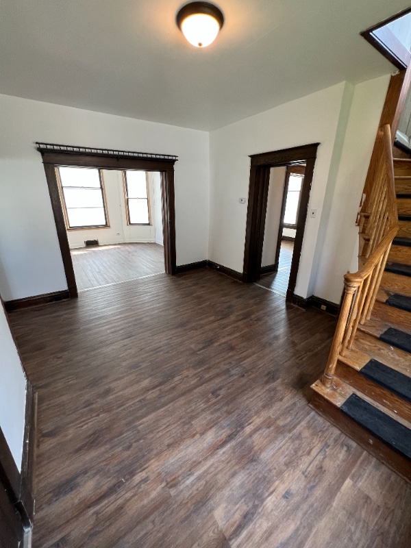 3641 Central Ave, Shadyside, OH 43947 House Rental in Shadyside, OH