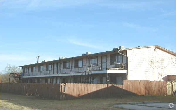 Foto principal - Sacred Heart Apartments