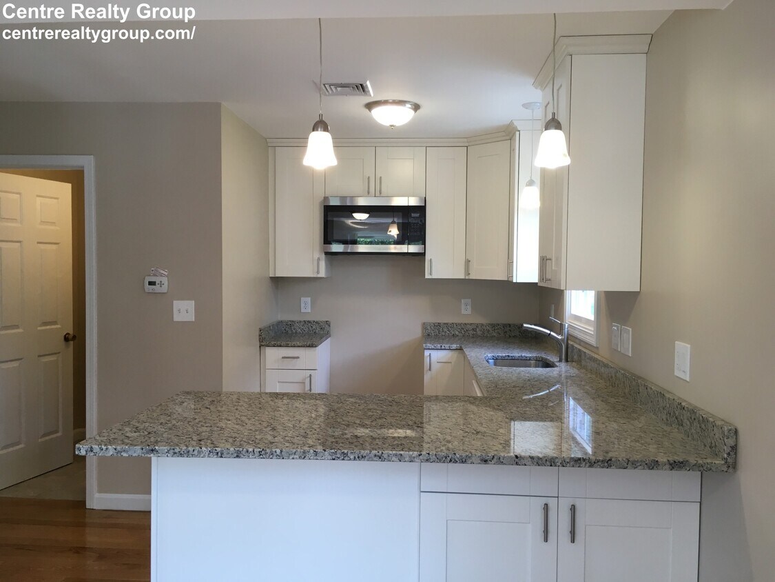 78 Jerome St, Medford, MA 02155 Apartments in Medford, MA