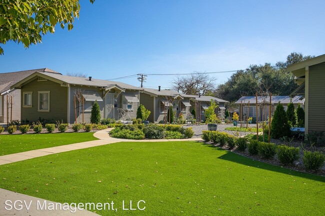 Foto del edificio - 1620 Whitefield Rd