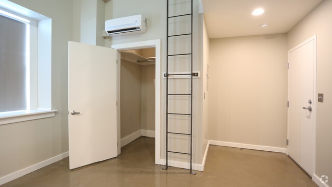 Living Space - Microliving @ 260 S 4th Street