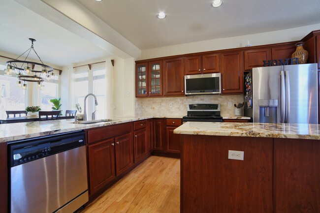 Foto del edificio - 10926 Brooklawn Rd