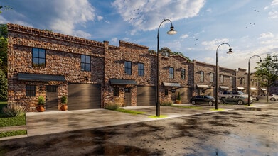 Settlers Trail photo'