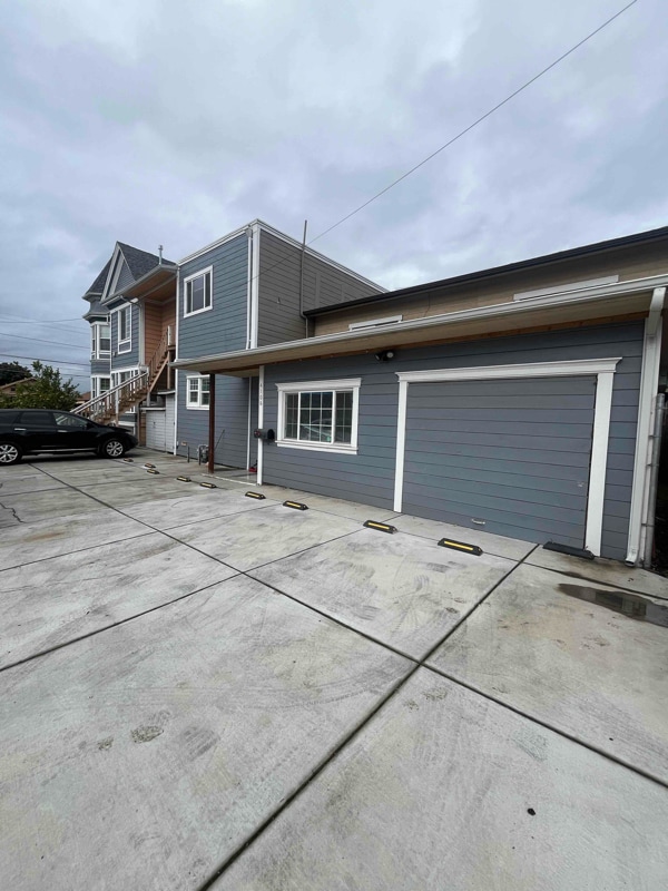 Photo - 1600 41st Ave Apartment