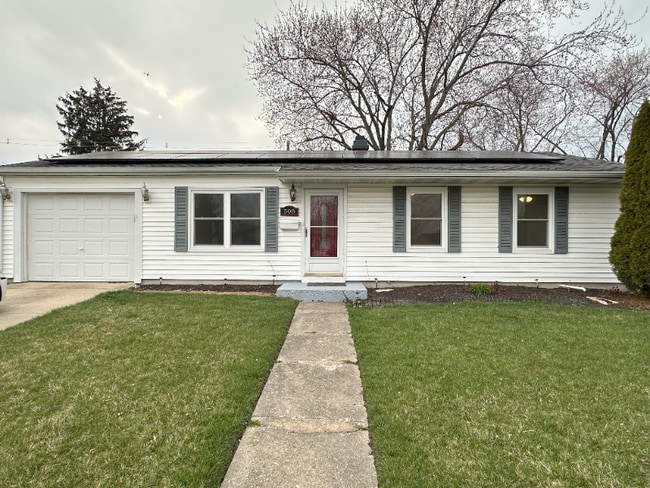 Building Photo - 508 Kenyon Ave