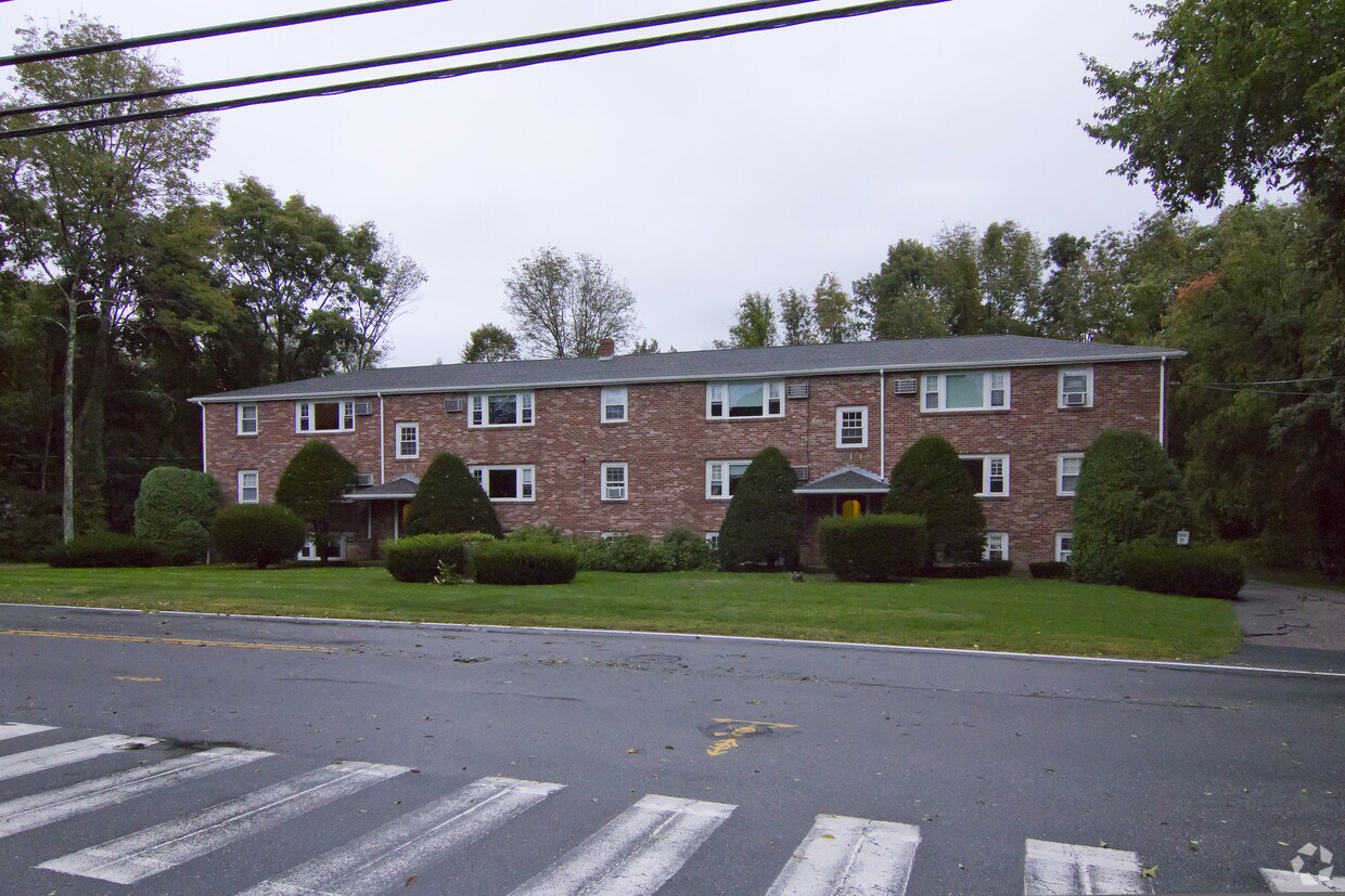 Primary Photo - 157 Stone St