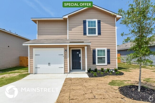 Building Photo - 3127 Begonia Bend
