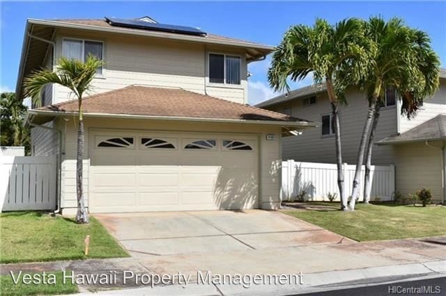 Primary Photo - 4 br, 3 bath House - 91-533 Maohaka Pl