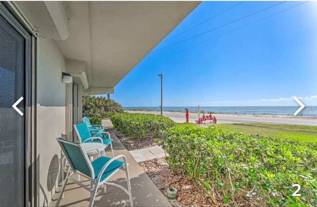 Building Photo - 2700 Ocean Shore Blvd