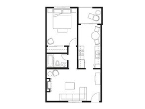 Building Photo - Luxe 1801