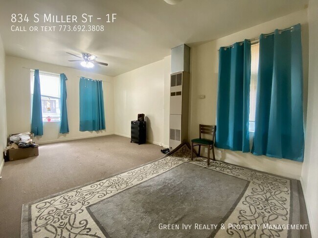Foto del edificio - Tri-Taylor Gem! 1 Bed/ 1 Bath steps from t...