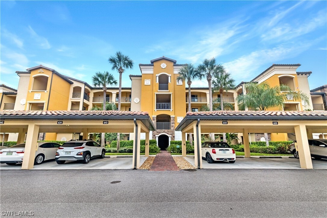17971 Bonita National Blvd Unit 644, Bonita Springs, FL 34135 Condo