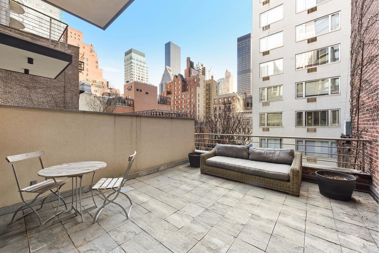 216 E 52nd St Unit 3D, New York, NY 10022 Condo for Rent in New York, NY