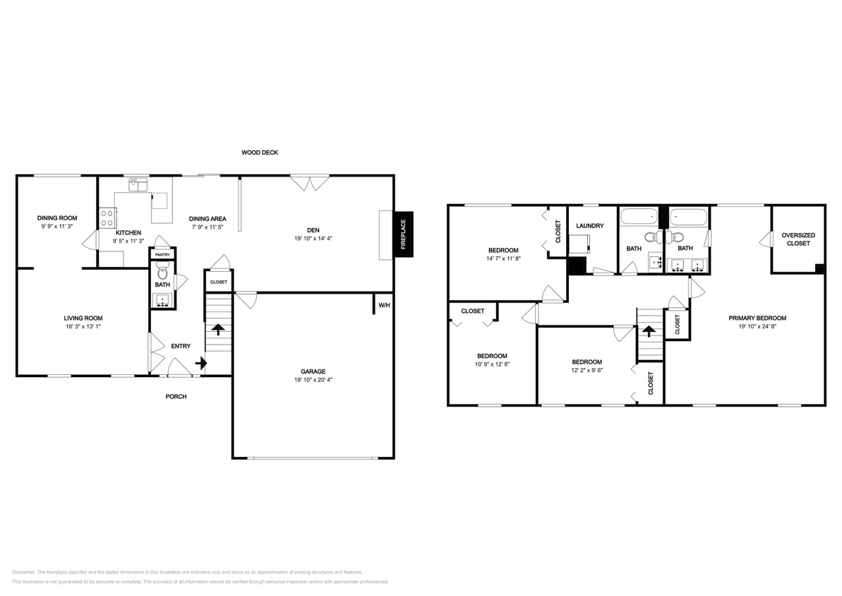 Building Photo - 4741 Jones Bridge Cir
