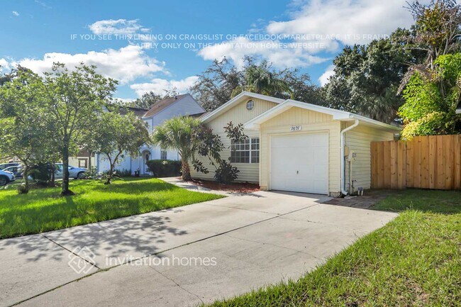 Foto del edificio - 7607 Gulf Ct