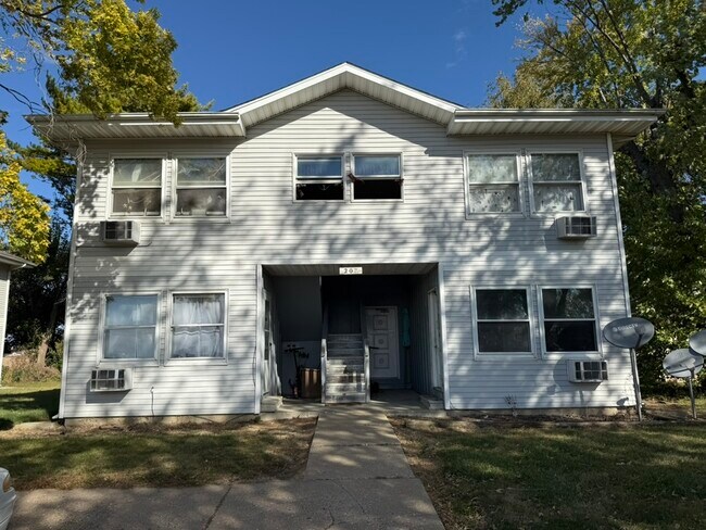 Foto del edificio - 200 E Stringtown Rd