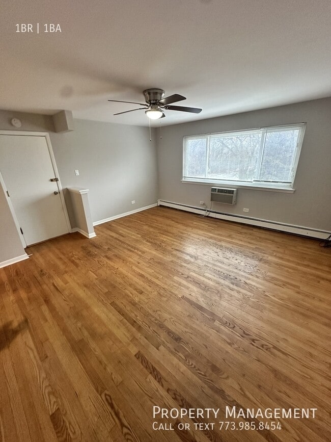 Building Photo - 2800 Burr Oak Ave