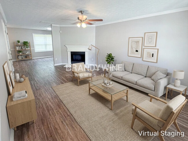 Building Photo - 7132 Bowie Dr