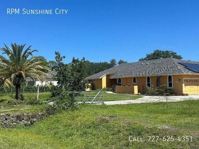 Photo - 15185 Tangelo Blvd House