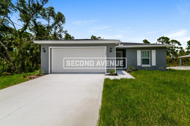 Foto del edificio - 14308 Aldridge Ave
