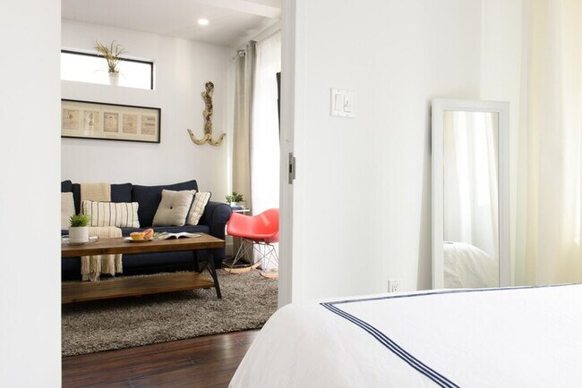 Foto del edificio - 809-5A  Gorgeous New 1BR Heart of Midtown