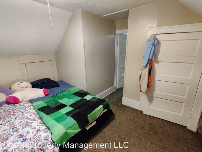 Foto del edificio - 3 br, 2 bath House - 722 Morgan Ave N