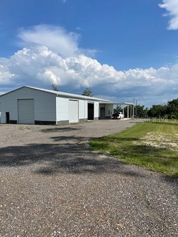 Building Photo - 33740 Larkin Rd