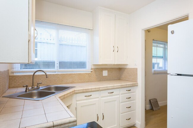 Foto del edificio - Parks