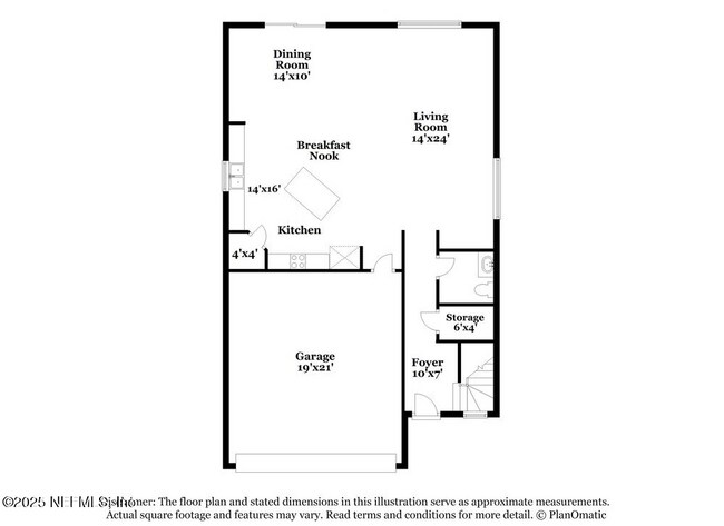 Foto del edificio - 11598 Walleye Dr