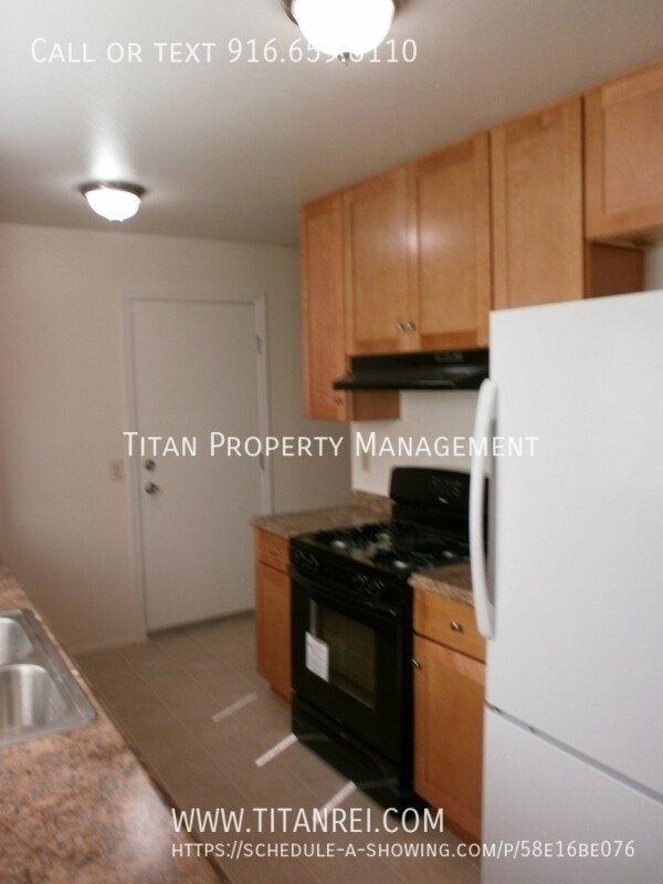 Building Photo - North Sacramento Home For Rent!!  - Titan ...