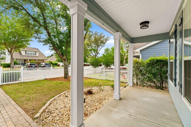 Foto del edificio - 486 Fanny Ann Way