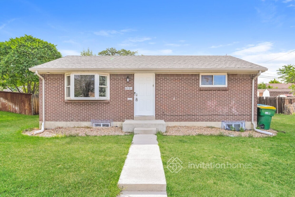 8521 Richard Rd  