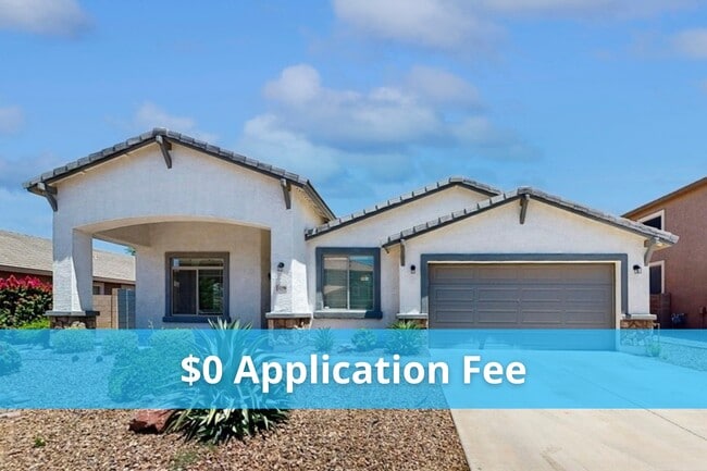 Building Photo - 43290 W Griffis Dr