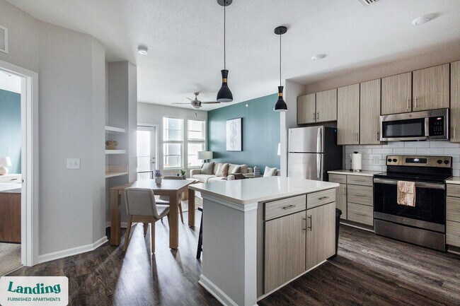 Foto del edificio - 1431 Dixie Hwy