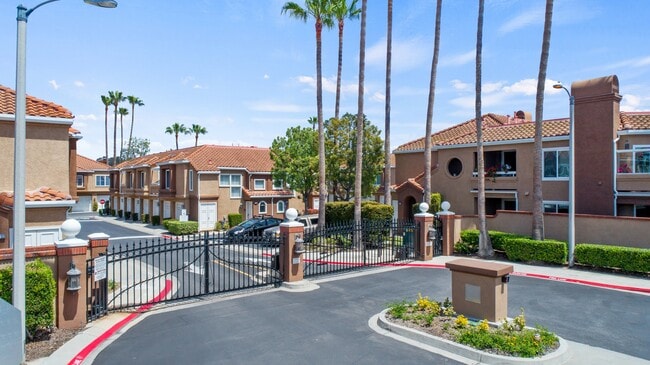 gated community - 24241 Swiftriver Ct