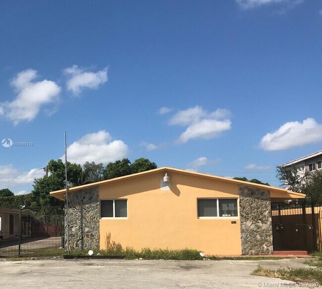 3031 NW 134th St Unit 3, Opalocka, FL 33054 Apartment for Rent in