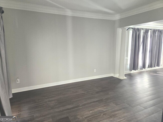 Foto del edificio - 3635 Hickory Branch Trail
