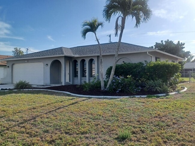 Building Photo - SECTION 8!! 3/2 With Fenced Yard!!! RECENTLY REDUCED