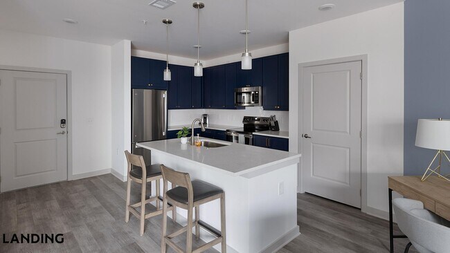 Foto del edificio - 2900 4th Ave NW