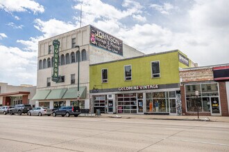 Building Photo - 227 N Broadway