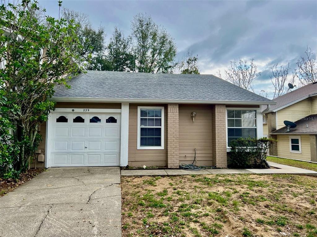 239 Alston Dr, Orlando, FL 32835 Townhome Rentals in Orlando FL