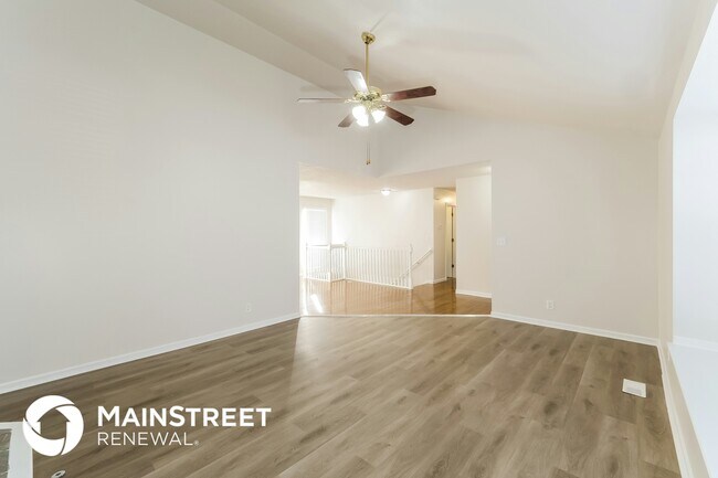 Foto del edificio - 1609 Johnston Dr