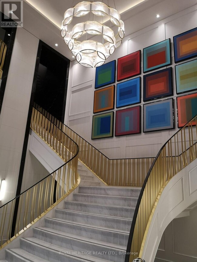 Photo du bâtiment - 955-2955 Bay St.