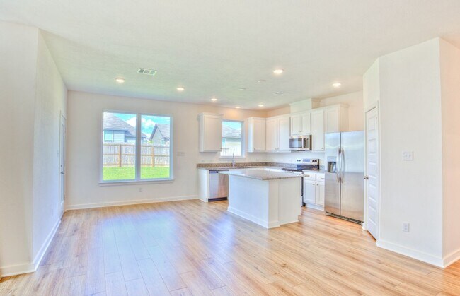 Foto del edificio - 2206 Hall of Fame Ct