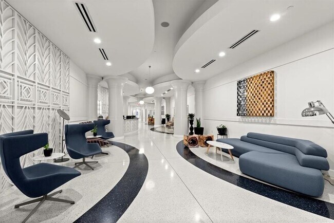Foto del edificio - 860 Peachtree St NE