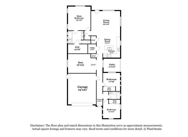 Foto del edificio - 13640 W Jesse Red Dr